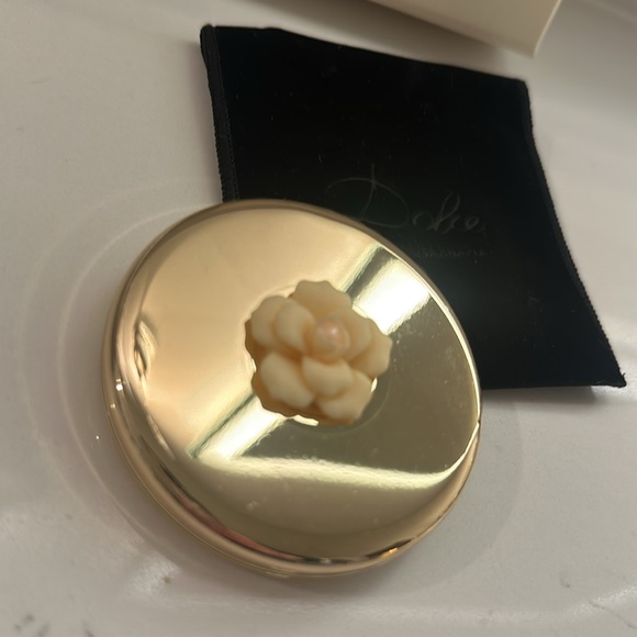 Dolce & Gabbana Dolce Compact purse Mirror - Picture 5 of 9